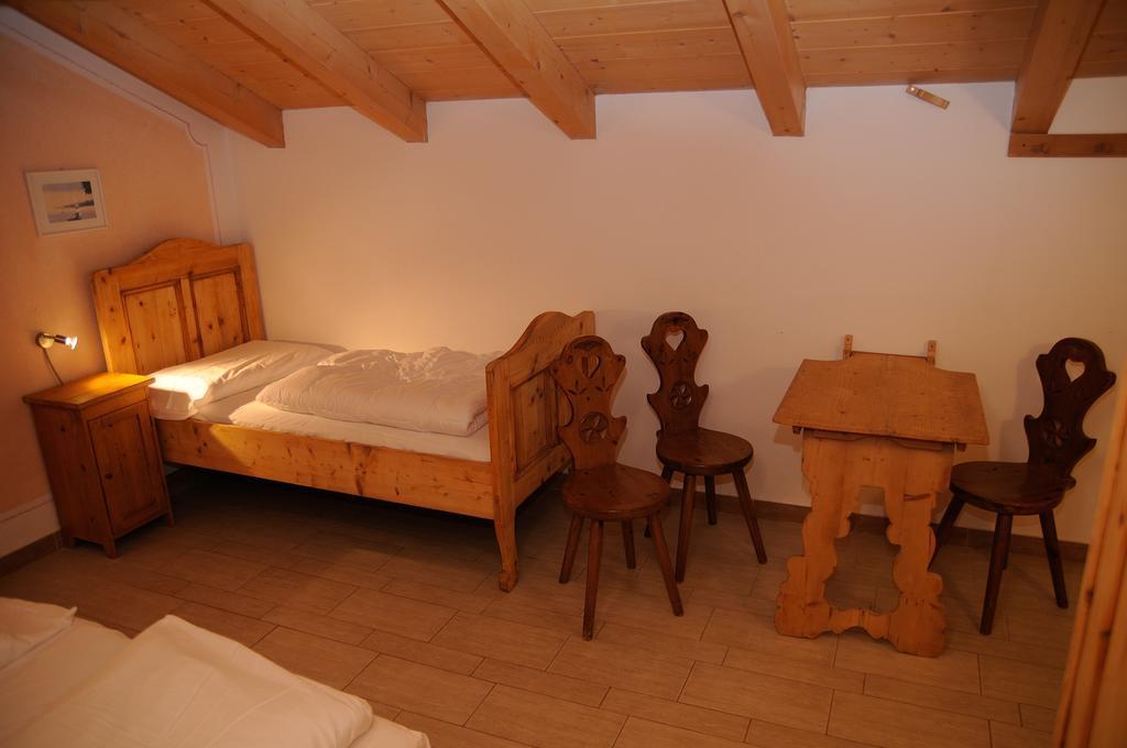 Roe Apartment Panchia Quarto foto